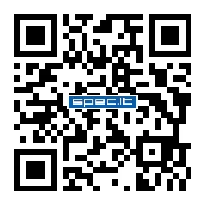 QR kodas | TAIGI, UAB | spec.lt