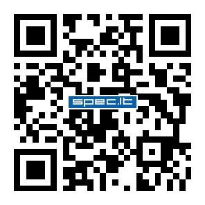 QR kodas | Taigra, UAB | spec.lt