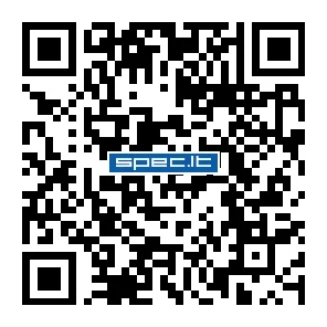 QR kodas | Taika, daugiabučio namo savininkų bendrija | spec.lt