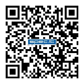QR kodas | Garažų statybos ir eksploatavimo bendrija Taika | spec.lt