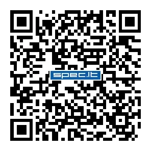 QR kodas | Garažų statybos ir eksploatavimo bendrija Taika | spec.lt