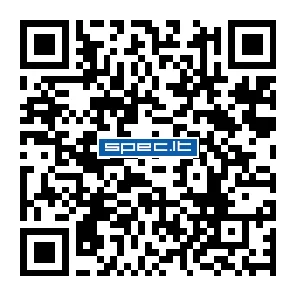 QR kodas | Garažų statybos ir eksploatavimo bendrija Taika | spec.lt