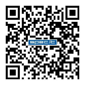 QR kodas | Garažų statybos ir eksploatavimo bendrija Taika | spec.lt