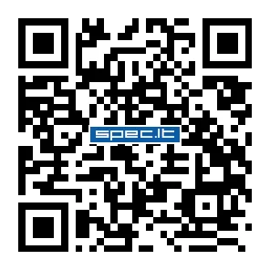QR kodas | Taika ir Viltis, VŠĮ