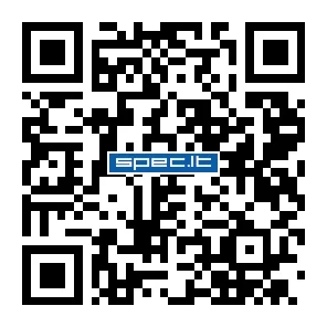 QR kodas | Taika keliuose, VŠĮ | spec.lt