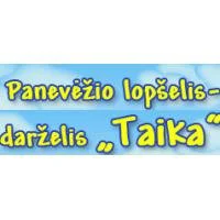Taika, Panevėžio Lopšelis - Darželis