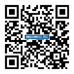 QR kodas | Taika, Panevėžio Lopšelis - Darželis | spec.lt