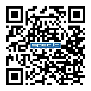 QR kodas | TAIKA, restoranas, UAB TAJŪRĖ | spec.lt