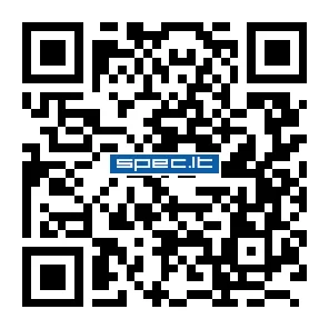 QR kodas | Taikinamojo tarpininkavimo centras