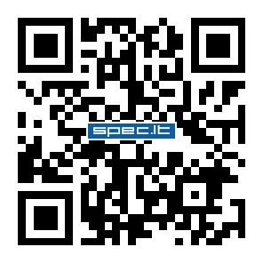 QR kodas | Taikita, UAB | spec.lt