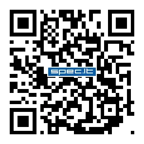 QR kodas | Taikomoji automatika, MB