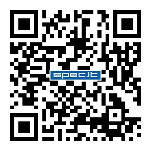 QR kodas | Taikomoji elektronika, UAB