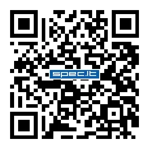 QR kodas | Taikomosios chemijos institutas, VŠĮ