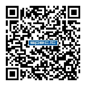 QR kodas | Taikomosios elektronikos ir akustikos mokslinio tyrimo institutas, UAB