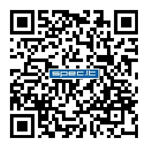 QR kodas | Taikomųjų ekonominių ir socialinių tyrimų centras, VŠĮ