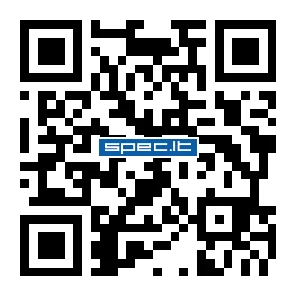 QR kodas | Taikos 122, UAB
