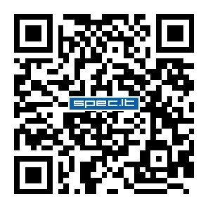 QR kodas | Taikos 6 namo savininkų bendrija