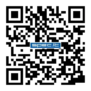 QR kodas | Taikos autoservisas, UAB