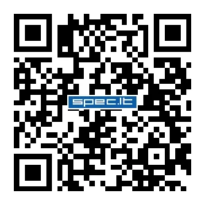 QR kodas | Taikos centras, UAB