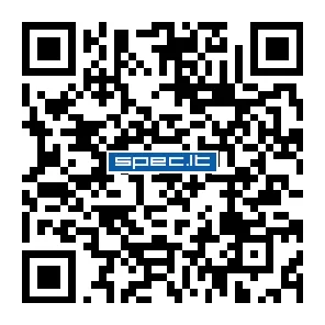 QR kodas | Taikos g. 43ojo namo savininkų bendrija | spec.lt