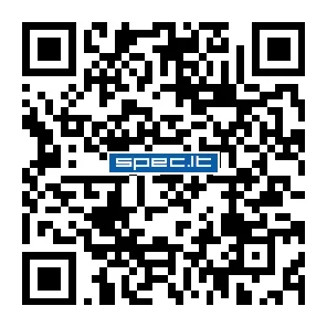 QR kodas | Taikos g. 45-ojo namo savininkų bendrija | spec.lt