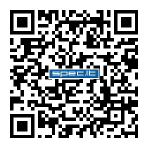 QR kodas | Taikos g. 93ojo daugiabučio namo savininkų bendrija