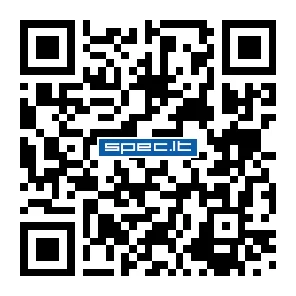QR kodas | Taikos glėbys, VšĮ