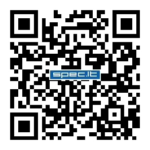 QR kodas | Taikos ir teisių institutas, VŠĮ