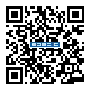 QR kodas | Taikos kelias, VŠĮ