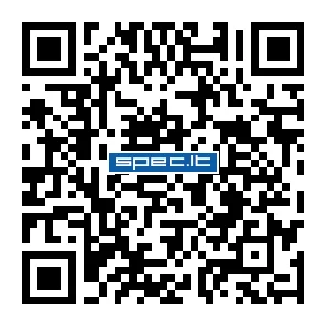QR kodas | Taikos pr. 117 daugiabučio namo savininkų bendrija | spec.lt