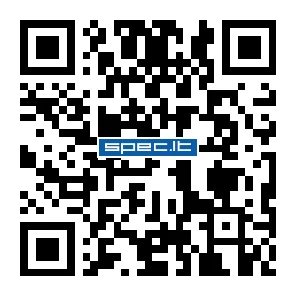 QR kodas | Taikos pr. 63 Namo Bendrija | spec.lt