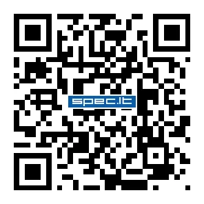 QR kodas | Taikos projektai, VŠĮ