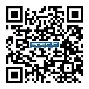 QR kodas | Taikos raktai, VŠĮ