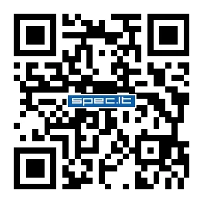 QR kodas | Taikos ratas, MB