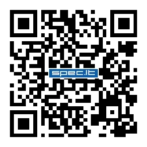 QR kodas | Taikos Turtas, UAB | spec.lt