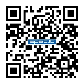 QR kodas | TAIKOS VAISTINĖ, UAB | spec.lt