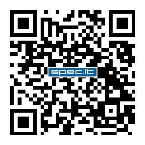 QR kodas | Taikos vėliavos komitetas