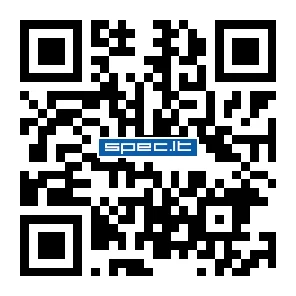 QR kodas | Taila, MB