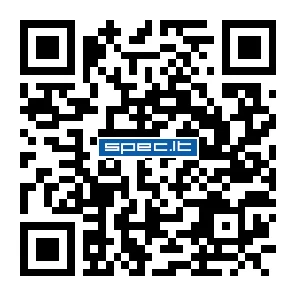 QR kodas | Tailani, IĮ masažo salonas | spec.lt