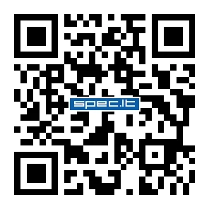 QR kodas | Tailida, MB