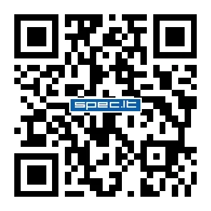 QR kodas | Tailium, MB