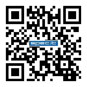 QR kodas | TAILORMADE, UAB | spec.lt