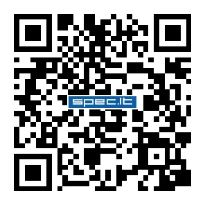 QR kodas | Tailored automotive solutions, UAB | spec.lt