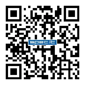QR kodas | Tailors, advokatų profesinė bendrija | spec.lt