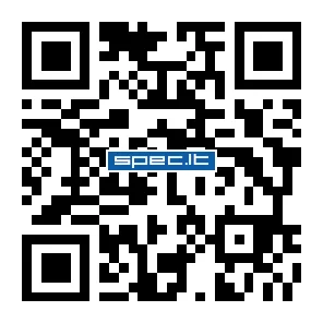 QR kodas | Tailpair, MB