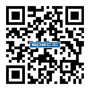 QR kodas | Tailume, MB | spec.lt