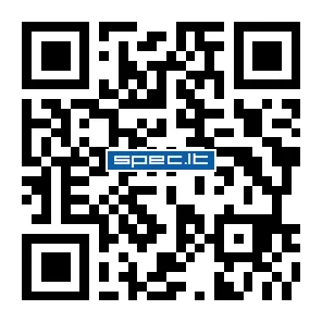 QR kodas | Taimada, UAB | spec.lt