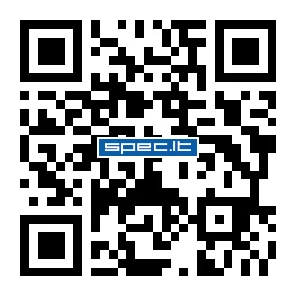 QR kodas | Taimana, IĮ