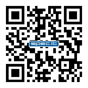 QR kodas | Taimena, UAB | spec.lt
