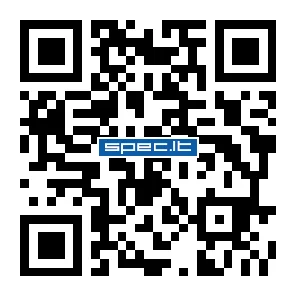 QR kodas | Taimesta, UAB | spec.lt